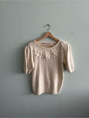 Vintage 90s Sweater